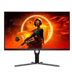 AOC Gaming G3 Series Q32G3S 31.5 Inch 2K 165hz 1ms IPS Gaming Monitor – Q32G3S Gaming Monitors "BAE" Charm Bracelet 4