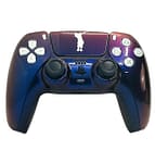 Customized Sony Dual Sense Gaming Controller For Ps5 & Ps5 Slim – The Explorer New 2024 Design Controllers "BAE" Charm Bracelet 4