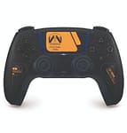 Dualsense Controller Death Stranding 2 Limited Edition Playstation5 Controllers "BAE" Charm Bracelet 4