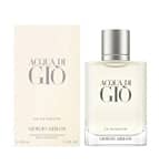Giorgio Armani Acqua Di Gio Men Edt 100ml Refillable Men's Fragrance "BAE" Charm Bracelet 4