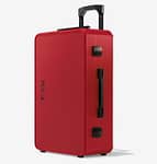 IndiGaming POGA Lux 24-Inch Portable Gaming Monitor Red for PlayStation 5 Consoles "BAE" Charm Bracelet 4