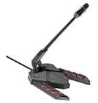 Vertux Streamer 3 High Intensity Anti-Vibration Gaming Microphone Black Gaming & Consoles "BAE" Charm Bracelet 3
