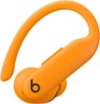 Beats Powerbeats Pro 2, High-Performance Earbuds, Active Noise Cancelling, Electric Orange Electronics "BAE" Charm Bracelet 6