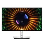 Dell 24 inch Ultra Sharp FHD (1920 x 1080) Monitor, Anti-glare, HDMI, DP, USB-C, Grey – U2424H Desktop & Monitors "BAE" Charm Bracelet 4