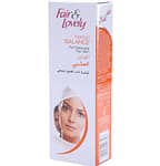 Fair & Lovely Cream Herbal New 100Gm Grocery "BAE" Charm Bracelet 3