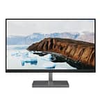 Lenovo 27inch L27M-30 FHD VGA, HDMI, USB-C Type-C Monitor Camera – 66DEKAC2AE Desktop & Monitors "BAE" Charm Bracelet 4