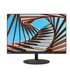 Lenovo Think Vision T25d-10 25inch QHD 1920×1200 Monitor, Anti-glare, HDMI, VGA, DP, USB-C – 61DBMAT1EU Desktop & Monitors "BAE" Charm Bracelet 4