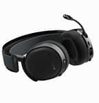 Steeseries Arctis 7 With Black Multi-System Gaming Headset Gaming & Consoles "BAE" Charm Bracelet 5