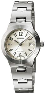 Casio watch for Ladies LTP-1241D-7A2DF (CN) Fashion Casio