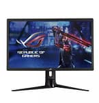 Asus ROG Strix XG27UQR 27inch 4K IPS 1MS 144HZ G-SYNC Gaming Monitor – 90LM05A0-B02370 Asus "BAE" Charm Bracelet 4