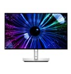 Dell 24inch FHD 1920 x 1080 Monitor, Anti-glare, HDMI, DP, RJ-45, USB-C Hub, Adjustable – U2424HE Desktop & Monitors "BAE" Charm Bracelet 4