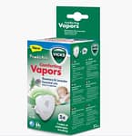 Vicks Comforting Vapors Plug In – Rosemary, White – VH 1700JUV Household "BAE" Charm Bracelet 3