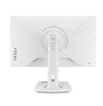 Asus ROG Strix XG27ACS-W 27inch QHD 2560×1440 Gaming Monitor, 1MS, 180Hz, Anti-glare, HDMI, DP, USB-C, Adjustable, White – 90LM09Q2-B011A0 Asus "BAE" Charm Bracelet 6