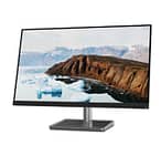 Lenovo 27inch L27M-30 FHD VGA, HDMI, USB-C Type-C Monitor Camera – 66DEKAC2AE Desktop & Monitors "BAE" Charm Bracelet 6
