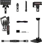 Midea Cordless Vacuum Cleaner P7 Flex Household "BAE" Charm Bracelet 5