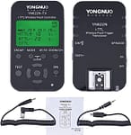 Yongnuo Yn622N-Kit Wireless Remote Control 100M I-Ttl Flash Trigger Transceiver Pair Kit For Nikon D70 D80 D90 D200 D300 Dslrs, B08138RRFX Electronics "BAE" Charm Bracelet 4