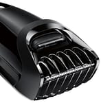 Braun BT5070 Beard Trimmer with 25 precise settings, 2 Comb Attachment Brands Braun 5
