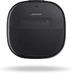 Bose SoundLink Micro, Portable Outdoor Waterproof Speaker, Black Electronics "BAE" Charm Bracelet 3