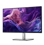 Dell 24inch FHD 1920 x 1080 Monitor, Anti-glare, HDMI, DP, RJ-45, USB-C Hub, Adjustable – P2425HE Desktop & Monitors "BAE" Charm Bracelet 5
