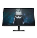 HP Omen 23.8inch FHD 1920 x 1080 Monitor, 165Hz, 1ms, Anti-glare, HDMI, Height, Tilt Adjustable- 780D9AS Desktop & Monitors "BAE" Charm Bracelet 4