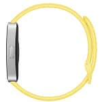 Huawei Band 9 Lemon Yellow Electronics "BAE" Charm Bracelet 6