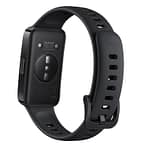 Huawei Band 9 Starry Black Electronics "BAE" Charm Bracelet 6
