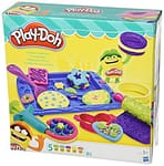 Play-Doh Sweet Shoppe Cookie Creations (B0307) Kids Activities Play-Doh 3