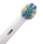 Braun Oral-B EB 25 Floss Action Replacement Brush Heads, Compatible With All Oral-B Rechargeable Handles Grocery "BAE" Charm Bracelet 4