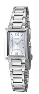 Casio Analog Watch for Women LTP-1238D-7ADF (CN) Fashion Casio