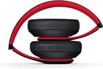 Beats Studio3 Wireless Over-Ear Headphones, Black & Red Electronics "BAE" Charm Bracelet 5