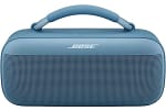 Bose SoundLink Max, Portable Bluetooth Speaker, Stereo Sound, Up to 20 Hours Battery Life, Blue Dusk Bluetooth Speakers "BAE" Charm Bracelet 4
