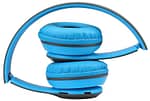 P47 Multifunctional Stereo Wireless Headset, Blue Gaming & Consoles "BAE" Charm Bracelet 6