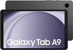 Samsung Galaxy Tab A9, 8.7-inch, 128GB, 8GB, Wifi, Graphite Electronics "BAE" Charm Bracelet 4