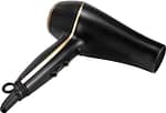 Sonashi Hair Dryer, Black – SHD-5004 Household "BAE" Charm Bracelet 6