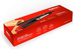 Valera Swiss'X Thermofit Professional Hair Straightener 230°C Ideal for Straightening and Curling Household "BAE" Charm Bracelet 5