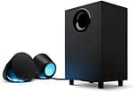 Logitech G560 LIGHTSYNC PC Gaming Speakers – N/A – USB – N/A – UK Electronics Electronics 3