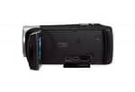 Sony HDR-PJ410 Camcorder Camera (Black) Brands Cameras 6
