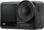 DJI Osmo Action 4 Action Camera – Standard Combo Electronics "BAE" Charm Bracelet 5