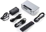 Merlin Cube Premium Smart Projector, 410248 Electronics "BAE" Charm Bracelet 6