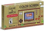 Nintendo Game and Watch Super Mario Bros – NINSUPMB Games "BAE" Charm Bracelet 4