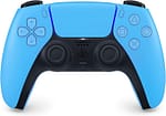 Sony DualSense Wireless Controller Starlight Blue For PlayStation 5 Controllers "BAE" Charm Bracelet 3