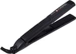 Valera Swiss X Agility Ionic Digital Professional Hair Straightener With Ions Generator 100.20/I, Black Household "BAE" Charm Bracelet 4