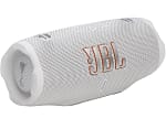 JBL CHARGE 6, Waterproof, Bluetooth Speaker, White Bluetooth Speakers "BAE" Charm Bracelet 4