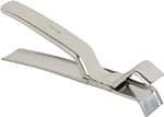 Prestige Hot Plate Tong, Silver 16.2 x 3.4Cm – PR8002 Gas & Stove "BAE" Charm Bracelet 4
