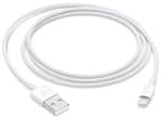 Apple Lightning to USB Cable 2M – MD819 Cables "BAE" Charm Bracelet 3