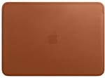 Apple Leather Sleeve for 13Inch MacBook Pro and Macbook air – Brown, M Laptop Accessories Apple 3