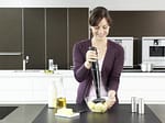 Braun Sauce – Hand blender, Whisk + 21 Speed, 750 Watts, Kneading (MQ Brands Braun 5