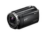 Sony HDR-PJ410 Camcorder Camera (Black) Brands Cameras 5