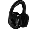 Logitech Gaming Headset Wireless G533 7.1 Surround Sound Gaming & Consoles "BAE" Charm Bracelet 5