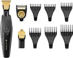 Remington U51 T Series Ultiprecision Trimmer, REMB7000 Household "BAE" Charm Bracelet 4
